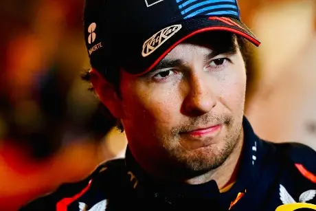 Llegó el Gran Premio de México; esta vez sin él