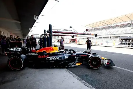 GP de México de F1 dejará gasto por 217 mdd por servicios turísticos