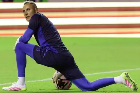 Costa Rica comienza los entrenamientos para buscar el boleto al Mundial 2026 