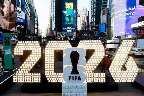 Costo del estacionamiento puede superar el precio de las entrada para el Mundial en EE.UU.