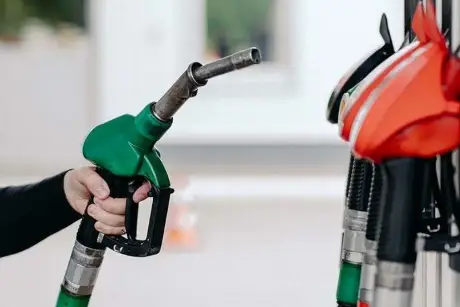 Gasolina Magna y Diésel, aún sin estímulo fiscal de Hacienda; suman 32 semanas con IEPS