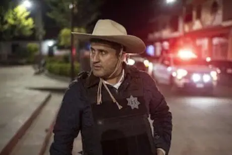 Dos implicados en el homicidio de Carlos Manzo fueron hallados muertos: Bedolla