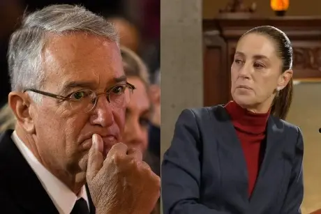 Sheinbaum defiende decisión de la Corte de rechazar amparos de Grupo Salinas 