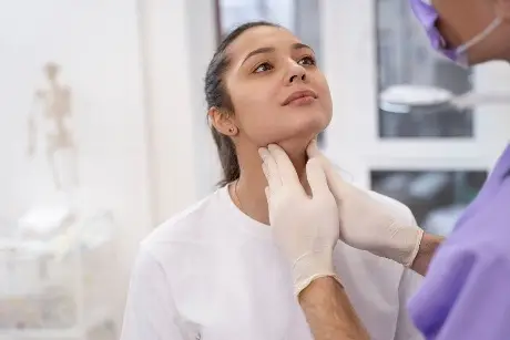 Estudio molecular puede evitar el 67 % de las cirugías de tiroides 