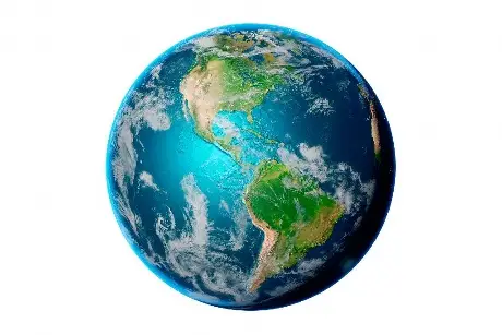 Científicos hallan señas de la existencia de vida en la Tierra hace 3.300 millones de años