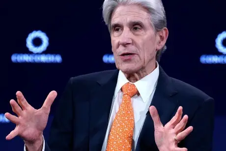 Universidad española de Las Palmas otorga doctor honoris causa a Julio Frenk