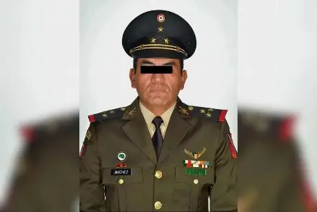 Amplían a nivel nacional la búsqueda del jefe de escoltas de Carlos Manzo