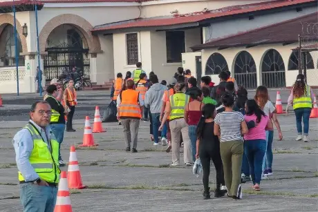 EE.UU. y México deportaron a 49 mil 079 guatemaltecos en lo que va de año