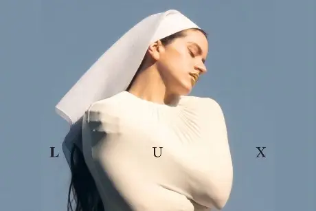 Rosalía regresará a México con su gira ‘Lux’; estos son los estados donde se presentará