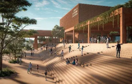 Autoriza Congreso que Sotop realice contrato plurianual para financiar Centro de Convenciones 