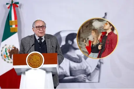 Consumo de drogas en adultos mexicanos crece, especialmente de cannabis, revela ENCODAT 