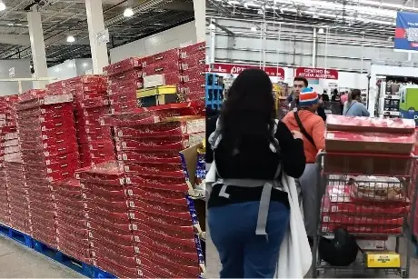 Pide Diócesis de Tabasco reflexionar sobre consumo y reventa de roscas de Reyes