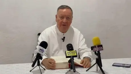 Necesaria educación para la paz ante persistentes hechos violentos, asegura Iglesia