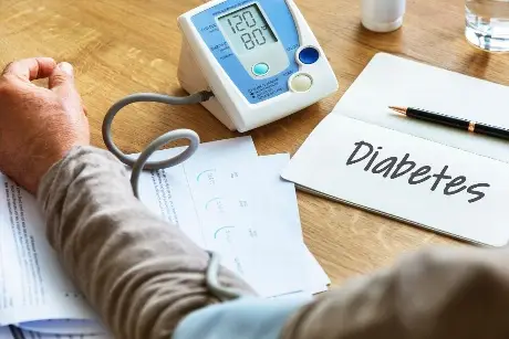 Diabetes mellitus costará globalmente más de 152 billones de dólares hasta el año 2050