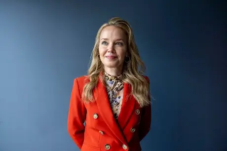 Es mexicana: Helena Moreno, la primera alcaldesa latina de Nueva Orleans en EE.UU.