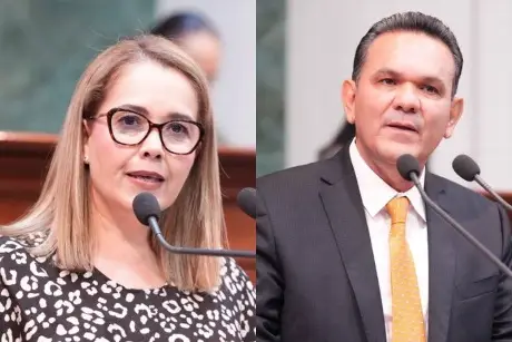 Diputado atacado en Sinaloa sigue grave y legisladora perdió un ojo  