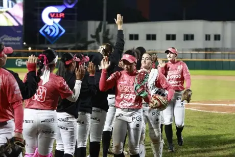 Olmecas de Tabasco iguala la serie ante Charros de Jalisco