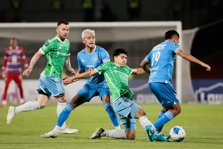 Obed Vargas ya está en Madrid para fichar por el Atlético