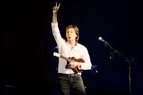 Paul McCartney en cine: Man on the Run, un viaje íntimo tras The Beatles