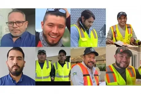 “Detenidos dieron información sobre mineros secuestrados en Sinaloa”: Sheinbaum 