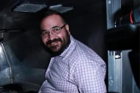 FGR presentará nueva acusación contra Javier Duarte por peculado