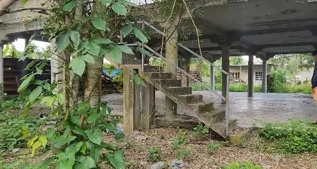 Denuncia familia despojo en Jalpa de Méndez, y nula intervención de FGET 