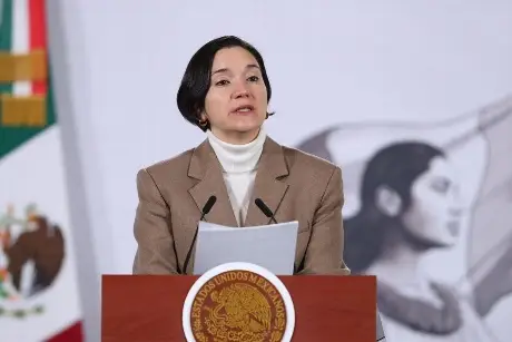 Homicidios en México caen 42 % en los primeros 16 meses de Sheinbaum