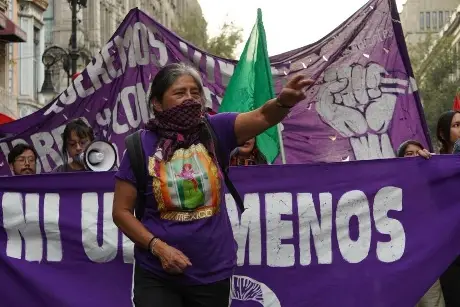 Violencia digital y familiar: los delitos más comunes contra la mujer en CDMX