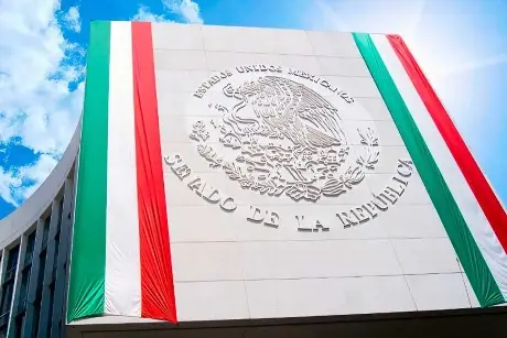 Senado aprueba Ley de Fomento a inversión en infraestructura y reforma al Código Fiscal