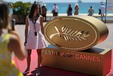 Ellos son los integrantes del jurado del festival de Cannes 2026