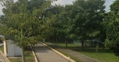Piden respetar ciclovía en Boulevard Biventenario 