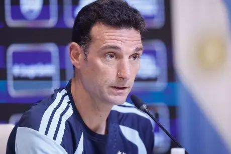 Messi, Alvarez, el 'Dibu' y una sorpresa en la lista de Argentina para el Mundial 2026 