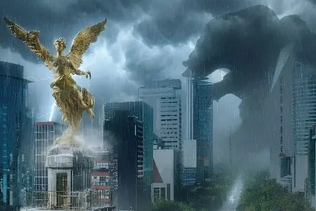 ¿Qué es el “Niño Godzilla”? UNAM explica el fenómeno y alerta por posibles cambios extremos en el clima