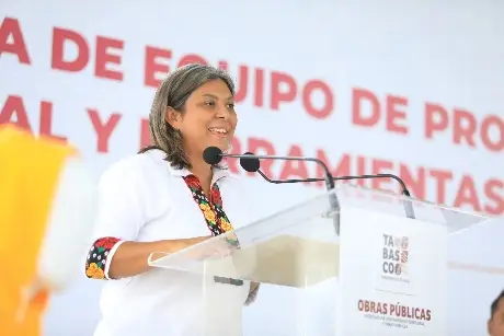 Gobierno de Tabasco mantiene gestiones con la federación para el Libramiento Sur 