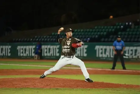 Fernando Salas, el nuevo papel del caballo de los Olmecas