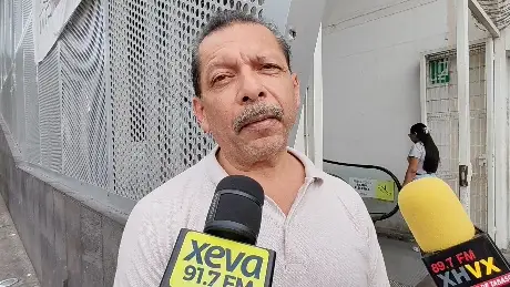 Locatarios reportan caída de 40% en ventas durante Fiestas Patrias