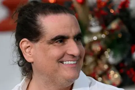 Alex Saab acuerda 