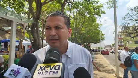 Primera quincena de octubre bajarán al Pleno Cuentas Públicas, adelanta Jorge Bracamonte