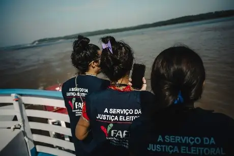 Brasil acude a las urnas en una elección que marcará el rumbo político de la región